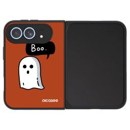 ULTIMATE CASE MagSafe Apple iPhone Duo - készülékre - Boo