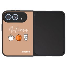 ULTIMATE CASE MagSafe Apple iPhone Duo - készülékre - Autumn