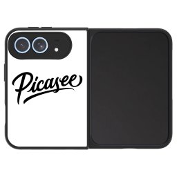 ULTIMATE CASE MagSafe Apple iPhone Duo - készülékre - Picasee - old logo - black