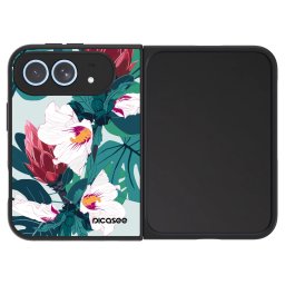 ULTIMATE CASE MagSafe Apple iPhone Duo - készülékre - Rhododendron