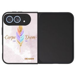 ULTIMATE CASE MagSafe Apple iPhone Duo - készülékre - Carpe Diem