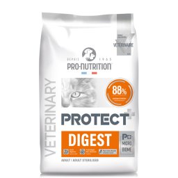 Flatazor Pro-Nutrition Protect Cat Digest 8kg