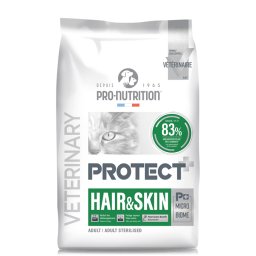 Flatazor Pro-Nutrition Protect Cat Hair&Skin 2kg