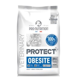 Flatazor Pro-Nutrition Protect Cat Obesite 8kg