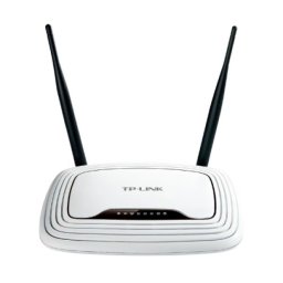 TP-Link TL-WR841N 300M Router 2X2MIMO