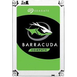 Seagate 4TB 5400rpm SATA-600 2,5"" 128MB 15mm BarraCuda ST4000LM024