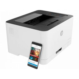 HP Color LaserJet Pro 150nw (4ZB95A) wireless színes lézernyomtató