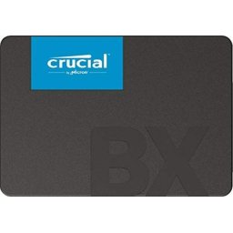 Crucial 2TB 2,5"" SATA3 BX500 CT2000BX500SSD1
