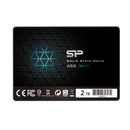 Silicon Power 2TB 2,5"" SATA3 Ace A55