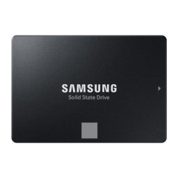 Samsung 500GB 2,5"" SATA3 870 Evo Box MZ-77E500B/EU