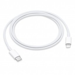Apple USB-C to Lightning Cable (1 m) MM0A3ZM/A