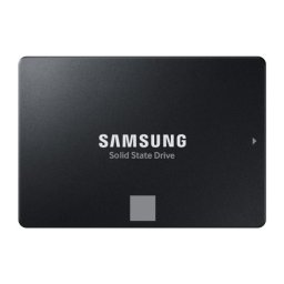 Samsung 4TB 2,5"" SATA3 870 Evo