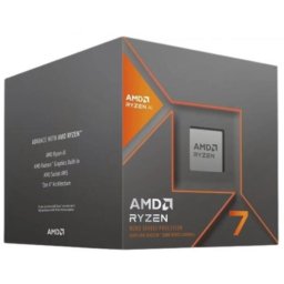 CPU AMD AM5 Ryzen 7 8700G - 4,2GHz