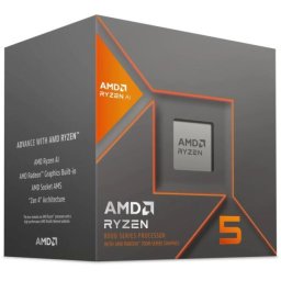 CPU AMD AM5 Ryzen 5 8600G - 4,3GHz