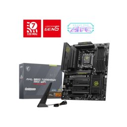 Msi MAG B850 TOMAHAWK MAX WIFI