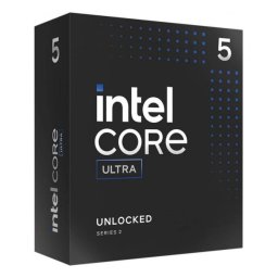 Intel Core Ultra 5-235 3,4GHz 24MB LGA1851 BOX