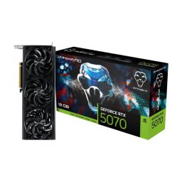Gainward GeForce RTX5070 12GB DDR7 Python III