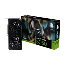 Gainward GeForce RTX5060 8GB DDR7 Ghost