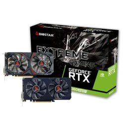 Biostar GeForce RTX2060 Super 8GB DDR6