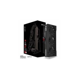 XFX RX9060 XT OC 16GB DDR6 Swift Triple Fan Gaming Edition
