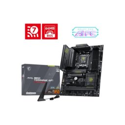 Msi MAG B850 TOMAHAWK WIFI