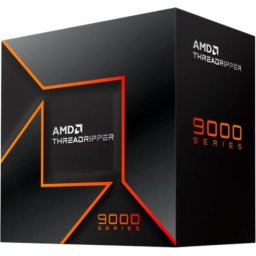 AMD Ryzen Threadripper 9960X 4,2GHz TR5 BOX