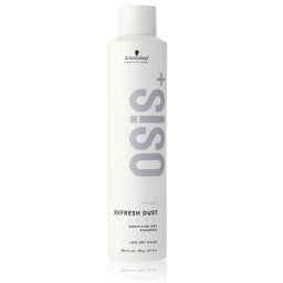Schwarzkopf Osis Refresh Dust volumennövelő száraz sampon, 300 ml