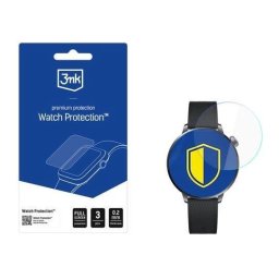 3mk védőfólia Watch Protection ARC a OnePlus Watch 3 (43mm) számára