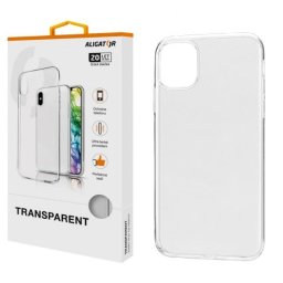ALIGATOR tok átlátszó Apple iPhone 11