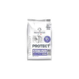 Flatazor Pro-Nutrition Protect Dog Sterilized 12kg