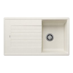BLANCO ZIA 45 SL törtfehér exc.nélk.