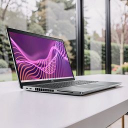 Korszerű Dell Latitude 5540 i5-1345U/16GB/512GB SSD/FHD/IPS/15,6" Laptop