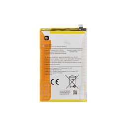 Xiaomi BP5E Xiaomi Redmi A5 kompatibilis gyári akkumulátor (Service Pack)