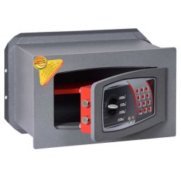 Technomax(R) DT 3 fali trezor Digitális zárral