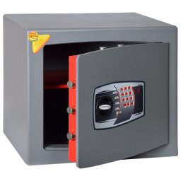 Technomax(R) DMT 6 bútor trezor elektronikus zárral