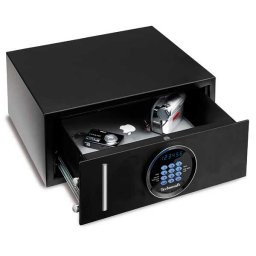 Technomax TMDS5HN Laptop széf elektronikus zárral