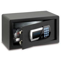 Technomax TMTSW1HN Hotelszéf elektronikus zárral