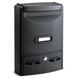 időjárásálló postaláda TMGINN