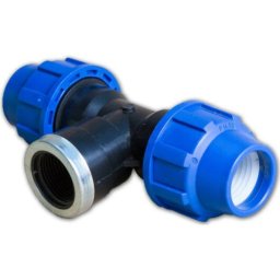 KPE T-idom BM 20-1/2"-20