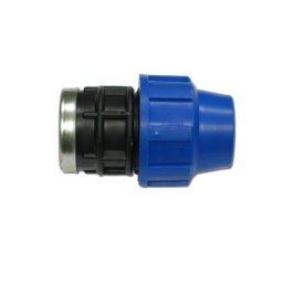 KPE-CSATLAKOZÓ BM 25-3/4"