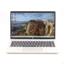 HP ProBook 440 G10 felújított laptop i5-1334U 16GB RAM 256SSD 14" FHD WIN11