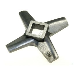 Zelmer Bosch Siemens húsdaráló kés Nr.8 (M532712 / 00755469) - utángyártott
