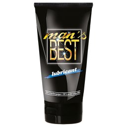 Joydivision mans BEST - vízbázisú síkosító férfiaknak (150 ml)