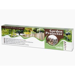 VELDA Garden Protector villanypásztor szett