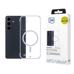 3mk védőburkolat Just20g MagCase a Samsung Galaxy S26 számára