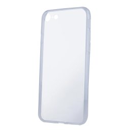Cu-be TPU tok Samsung Galaxy A15 4G / A15 5G átlátszó