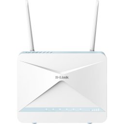 EAGLE PRO AI AX1500 4G útválasztó D-LINK