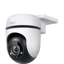 TP-Link Tapo C500 - Kültéri WiFi kamera PTZ dome, 2MP (1920x1080), ONVIF