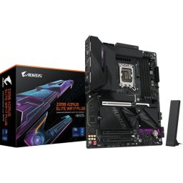 Gigabyte Z890 AORUS ELITE WIFI7 PLUS