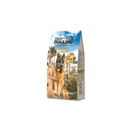 Gheda Traditional Dog&Dog Costante Movimento 10kg